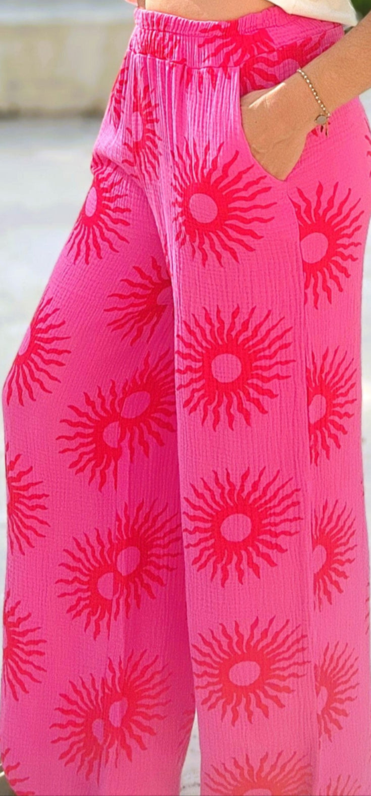 Pantalon "AZALÉE"