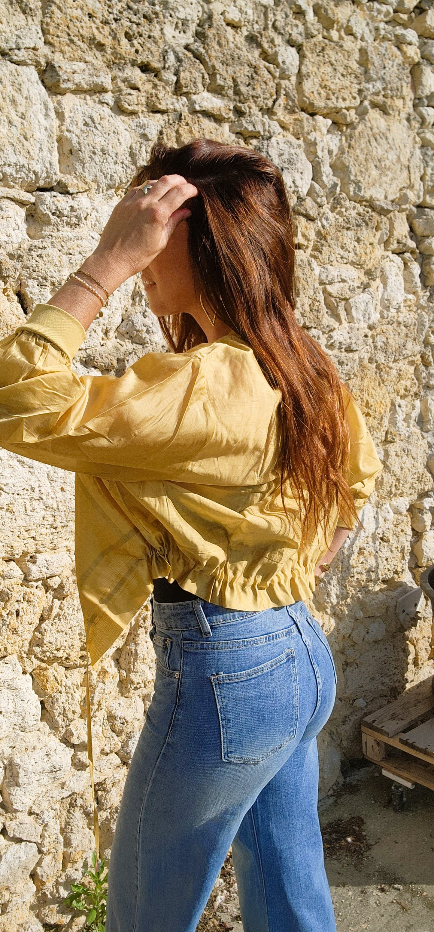 Veste "RICHARD"