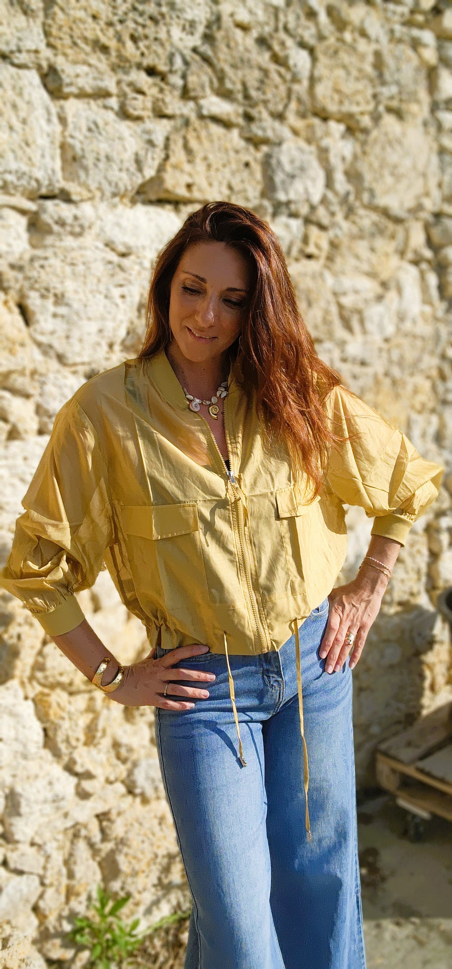 Veste "RICHARD"