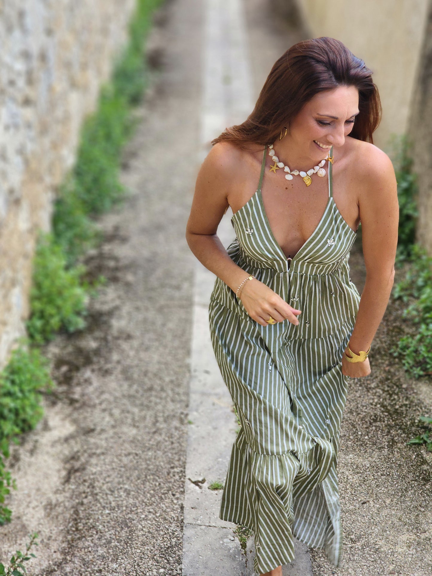 Robe "BEE"