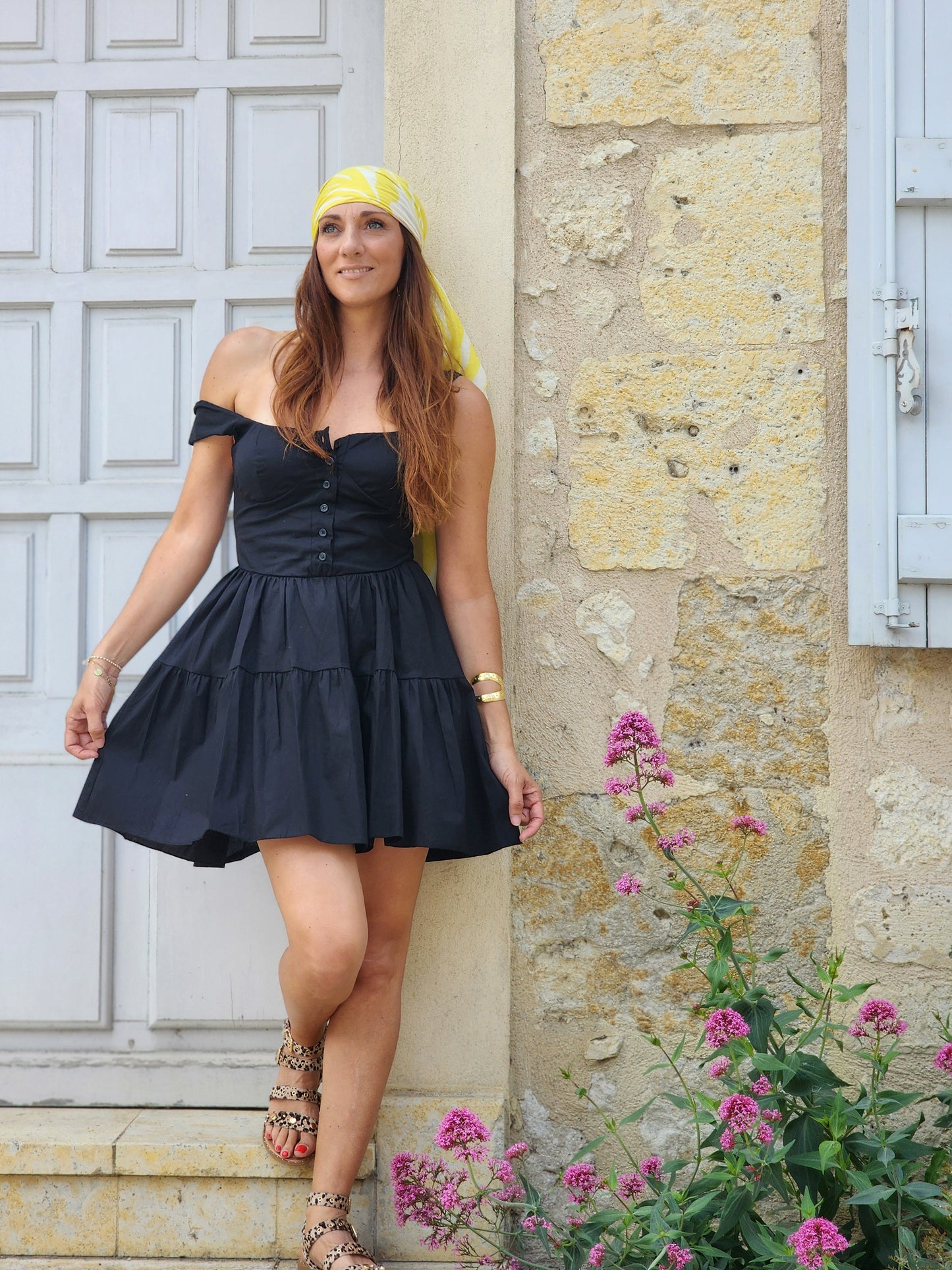Robe "LOLITA"