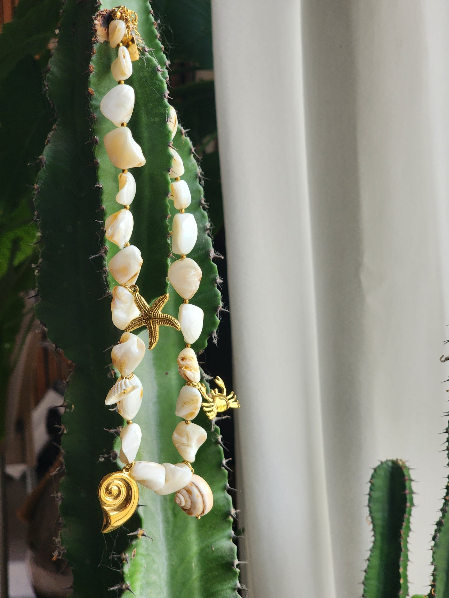 Collier "COCO"