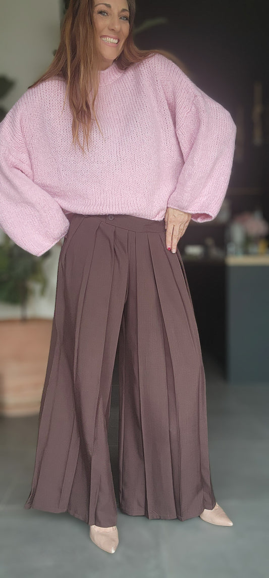 Pull VANI Premium Rose