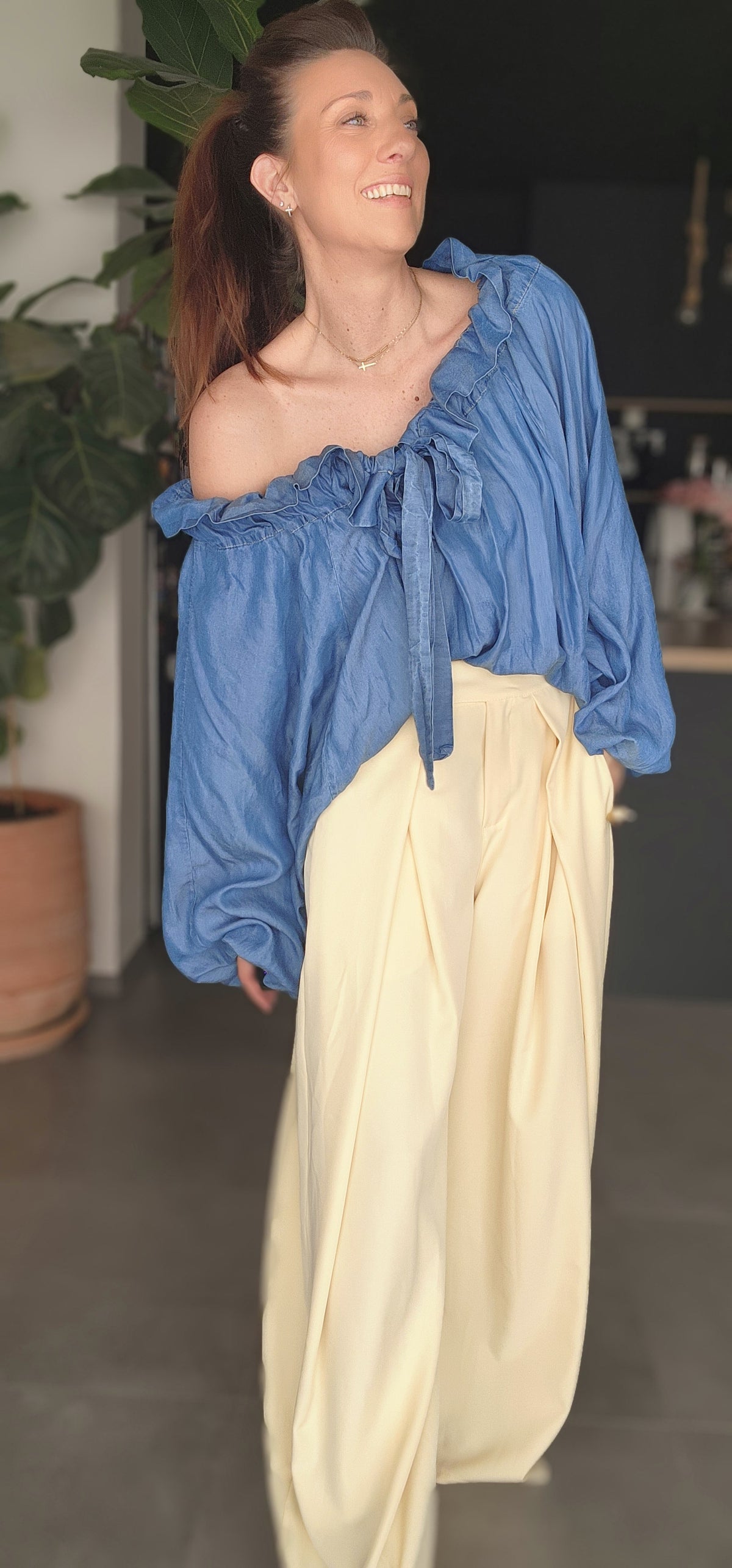 Blouse LOVA