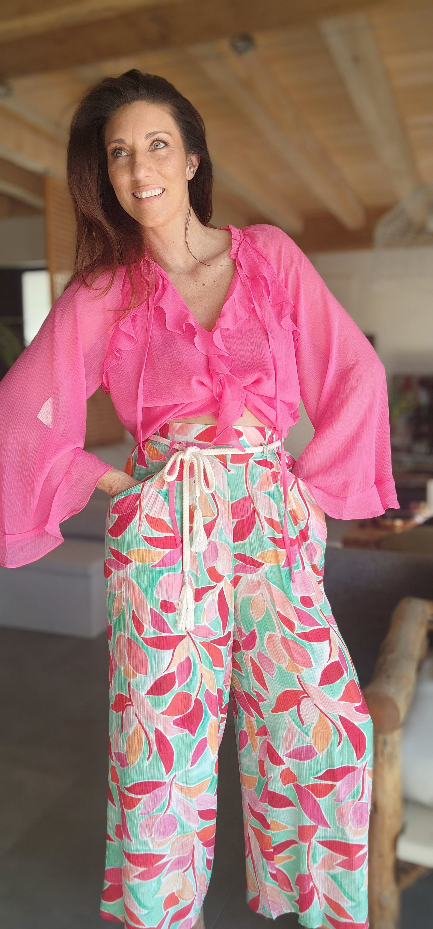 Pantalon ROMY