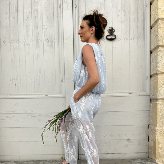 Haut OCÉA