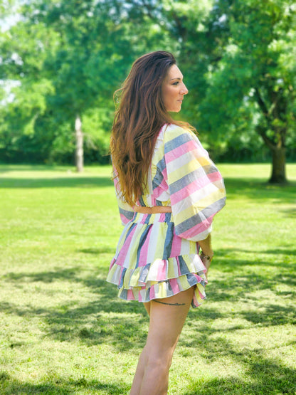 Jupe Short BRAZIL