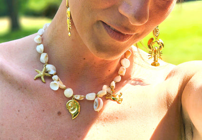 Collier "COCO"
