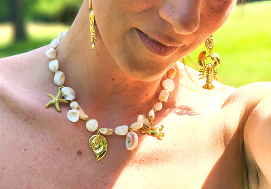 Collier "COCO"