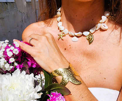 Collier "COCO"