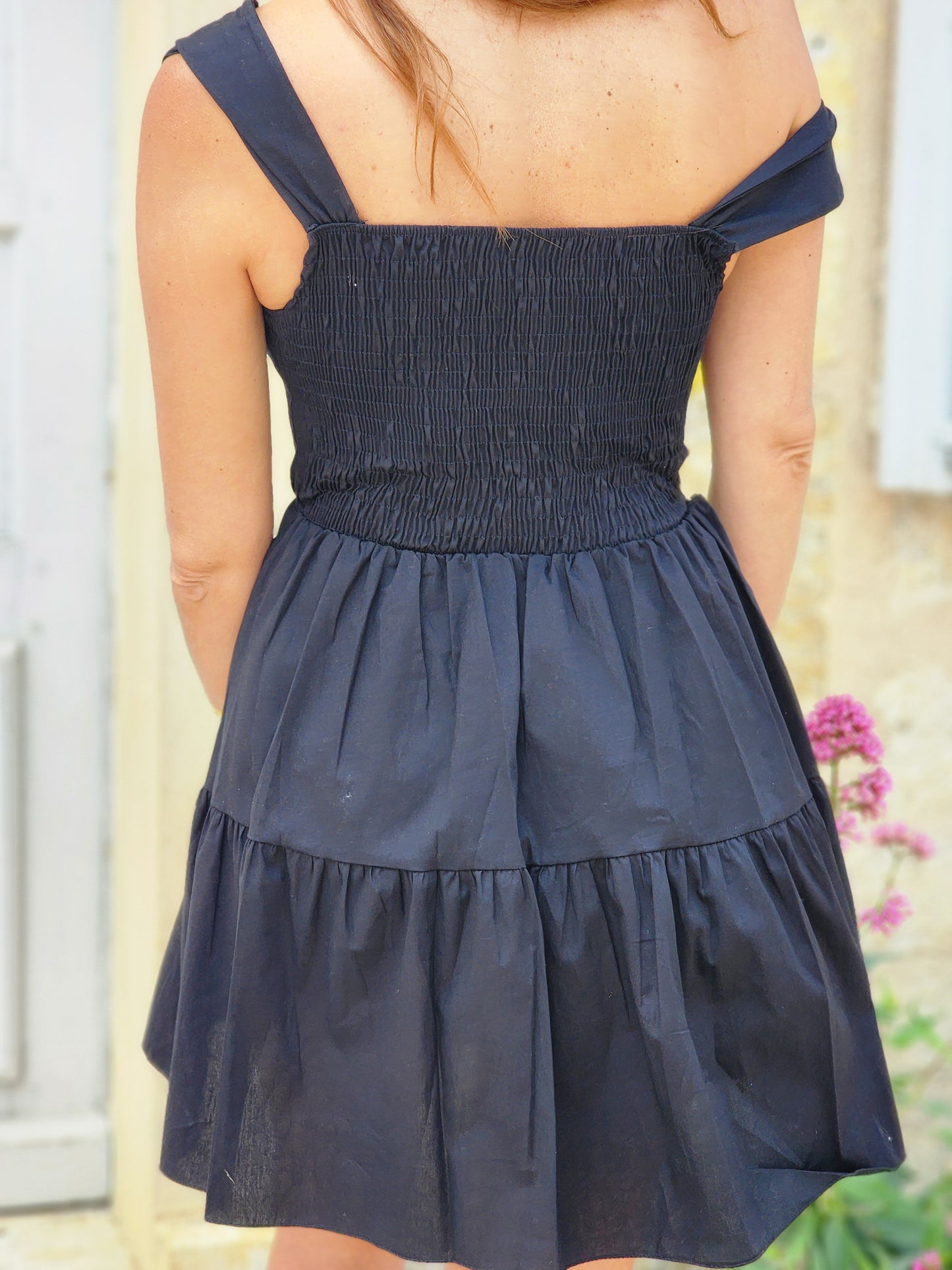 Robe "LOLITA"