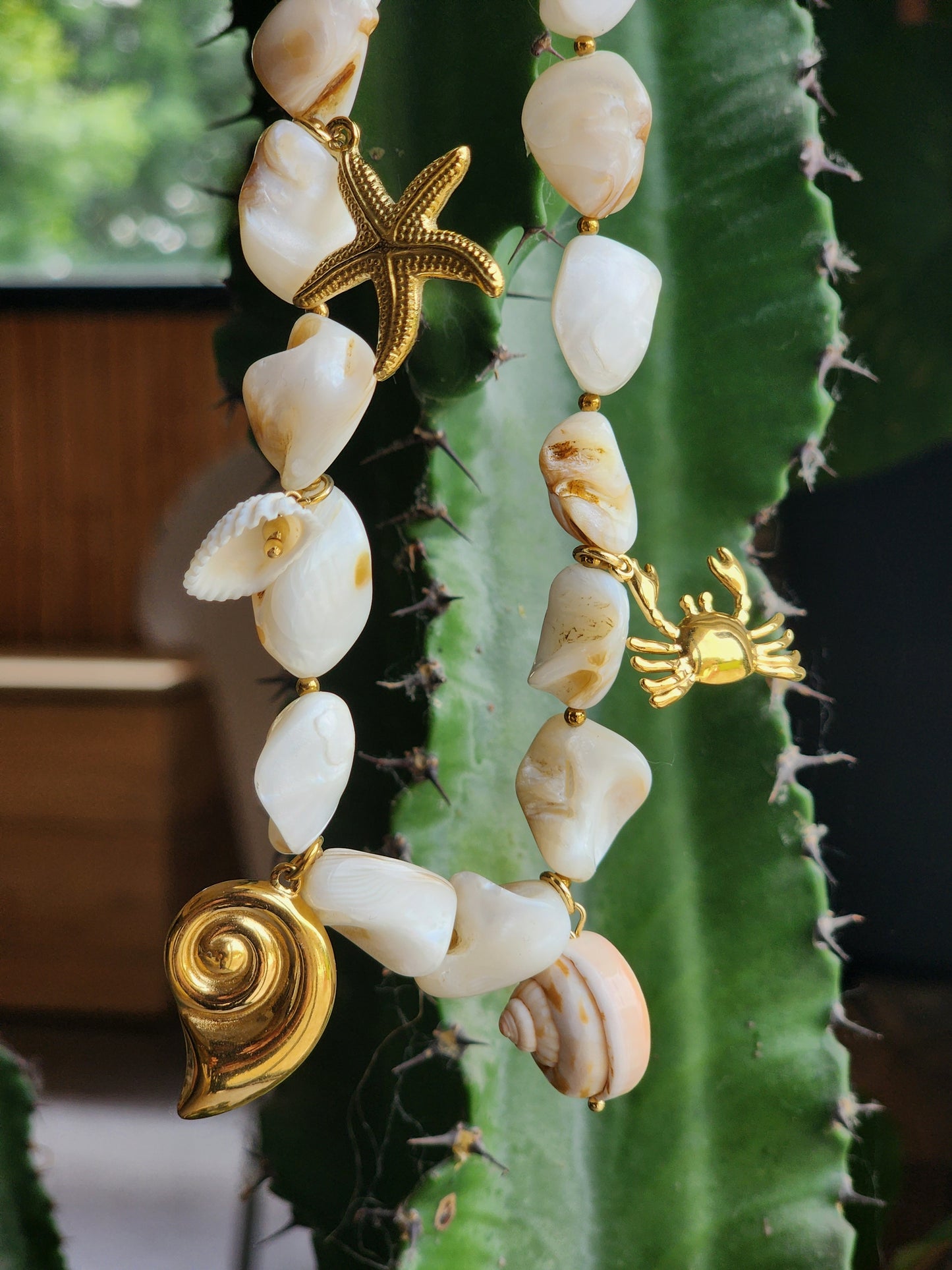 Collier "COCO"