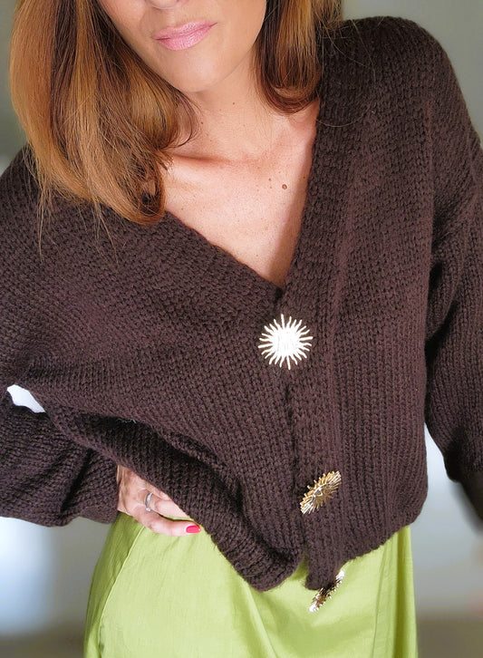 Gilet "Soli"