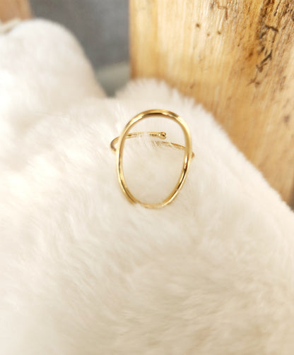 Bague Cercle