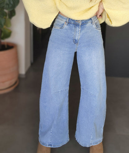 Jean CHICAGO Barrel