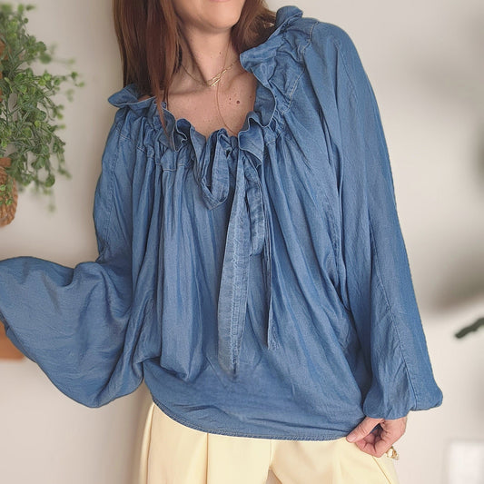 Blouse LOVA