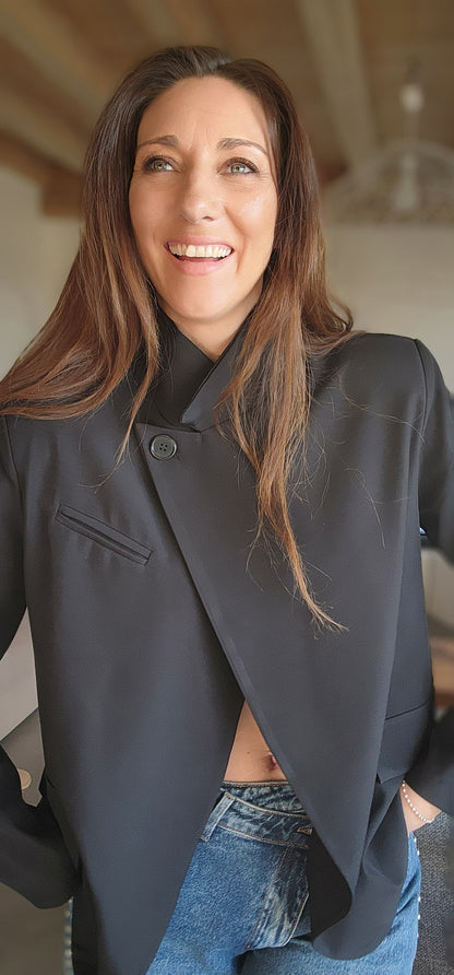 Blazer Kate Noir