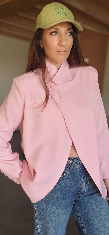 Blazer Kate Rose