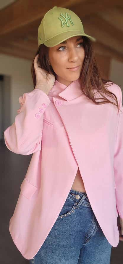 Blazer Kate Rose