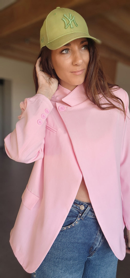 Blazer Kate Rose