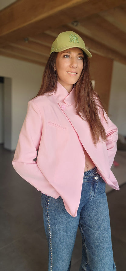 Blazer Kate Rose