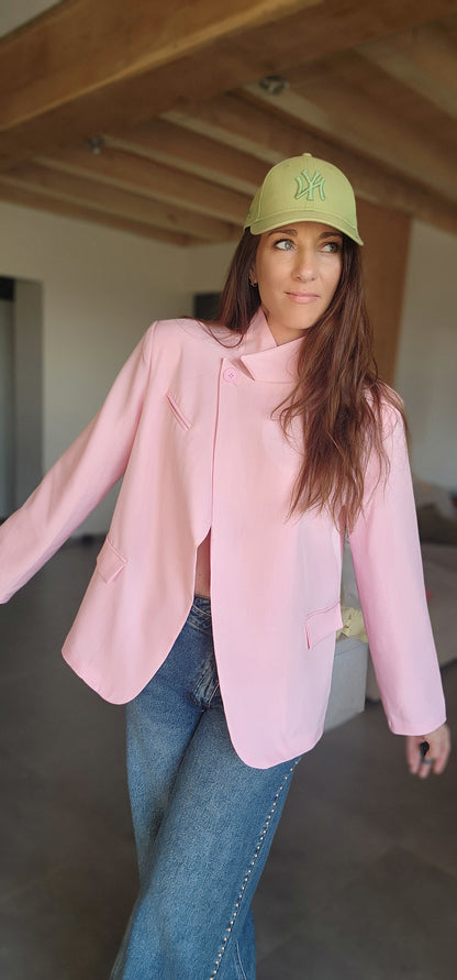 Blazer Kate Rose
