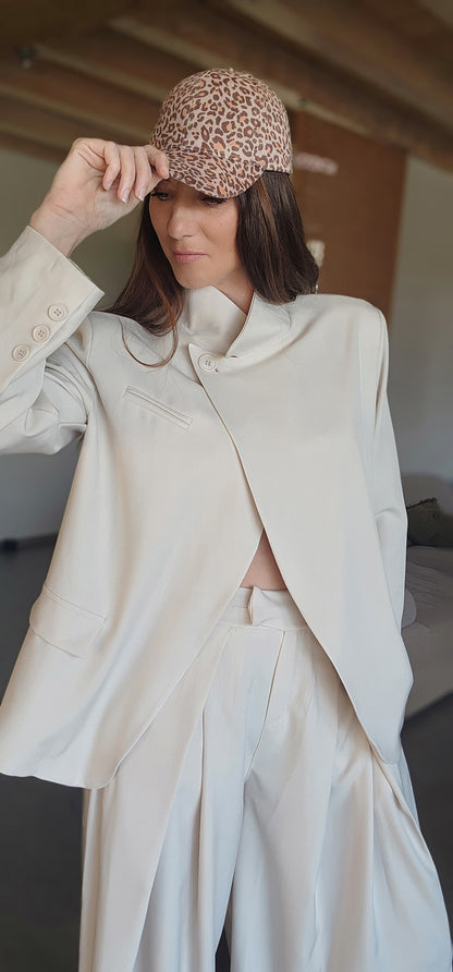 Blazer Kate Ivoire