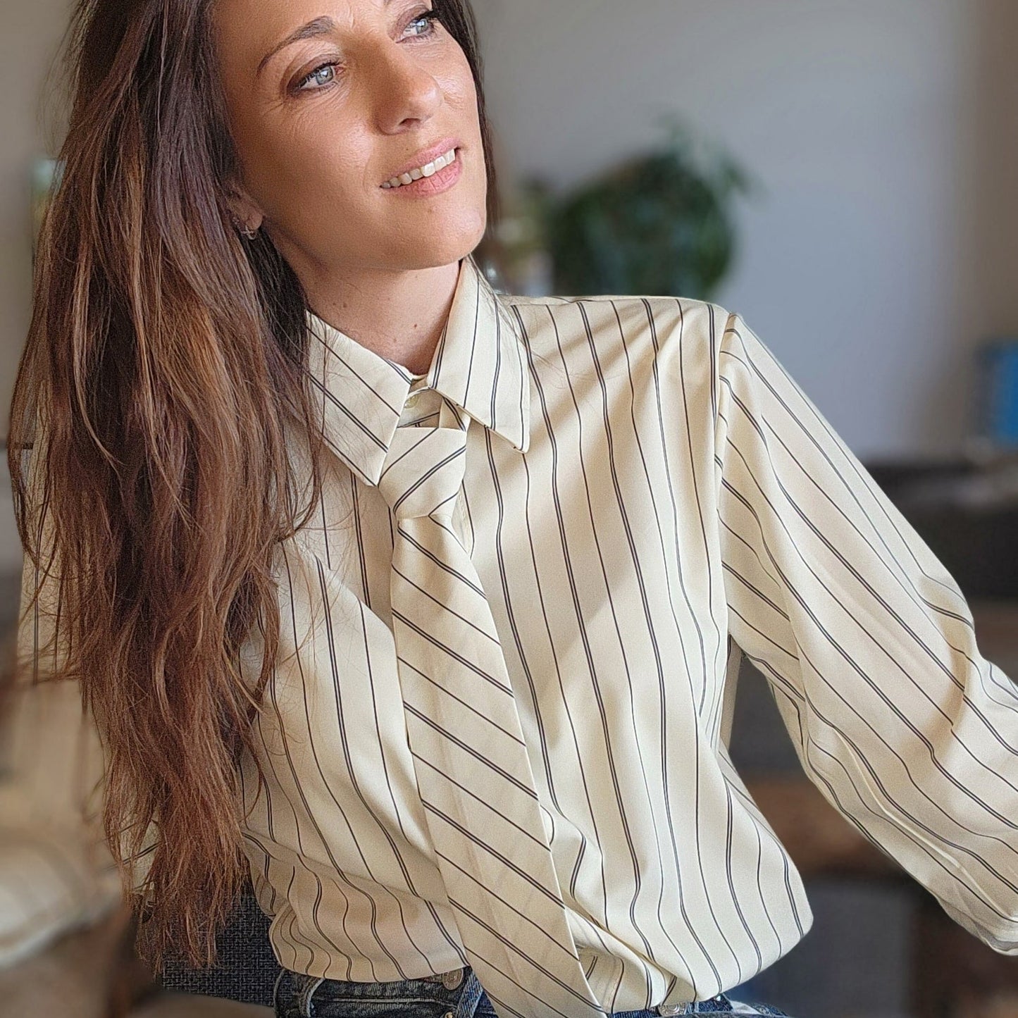 Chemise MAN - Cravate