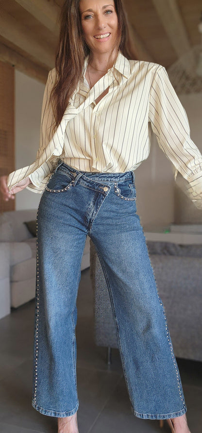 Jean Tim - COUPE DROITE