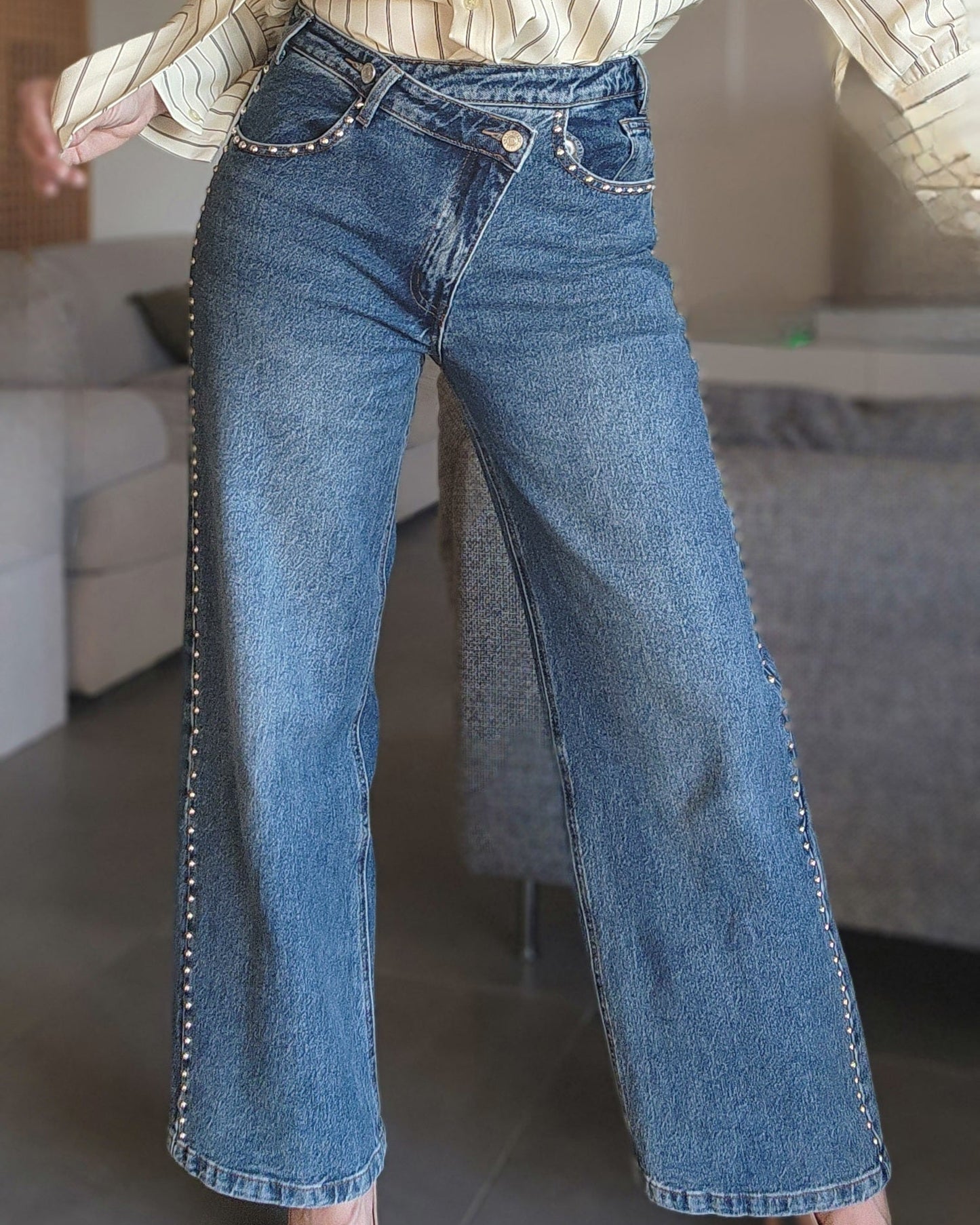 Chemise MAN - Cravate