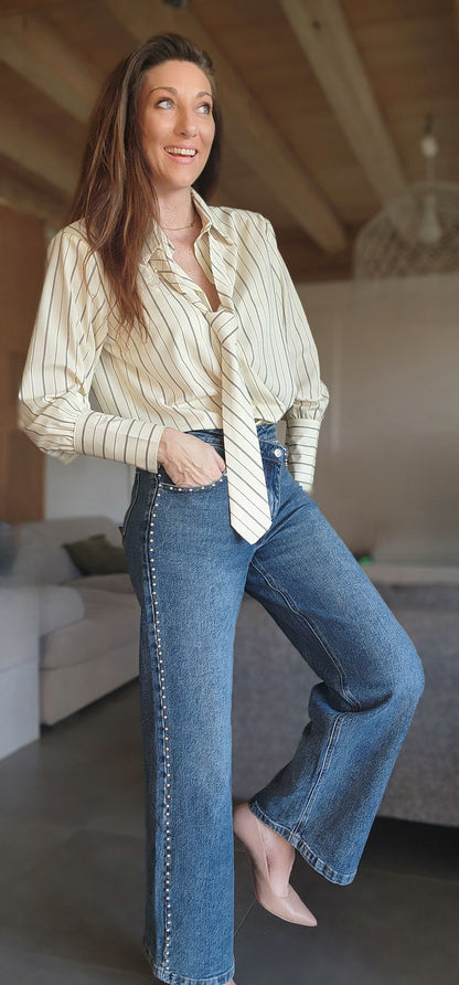 Jean Tim - COUPE DROITE