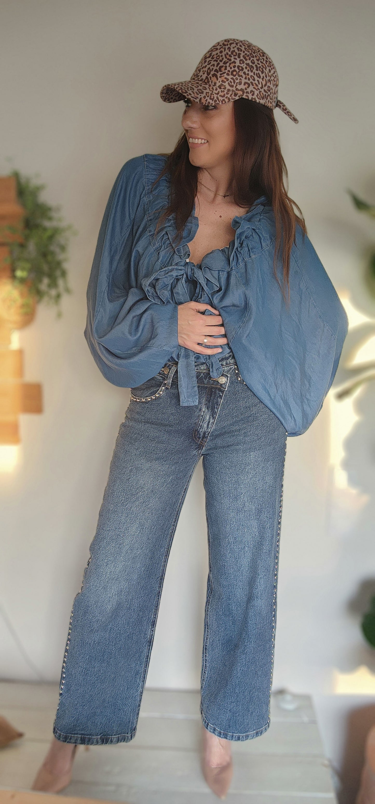 Jean Tim - COUPE DROITE