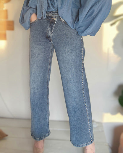 Jean Tim - COUPE DROITE