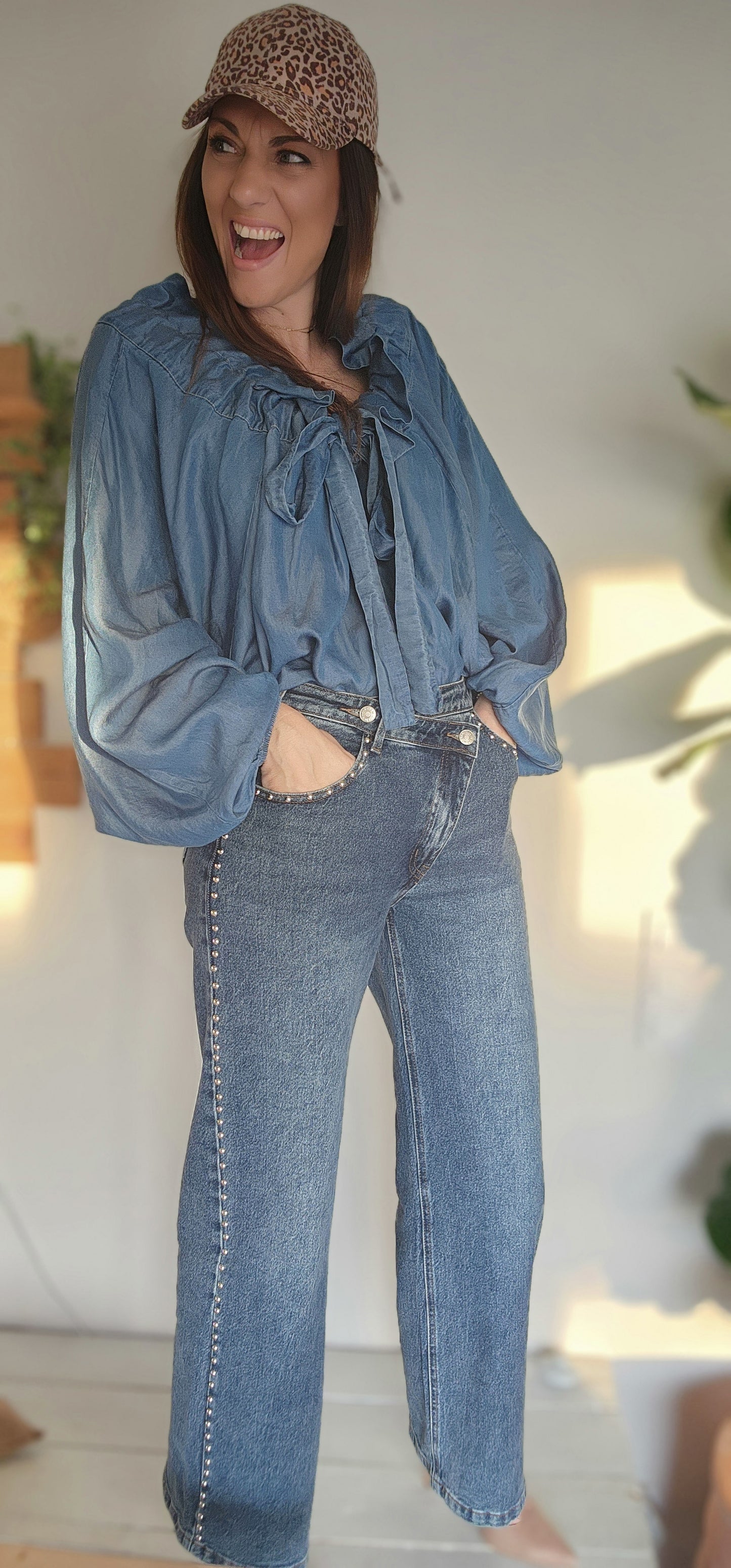 Jean Tim - COUPE DROITE