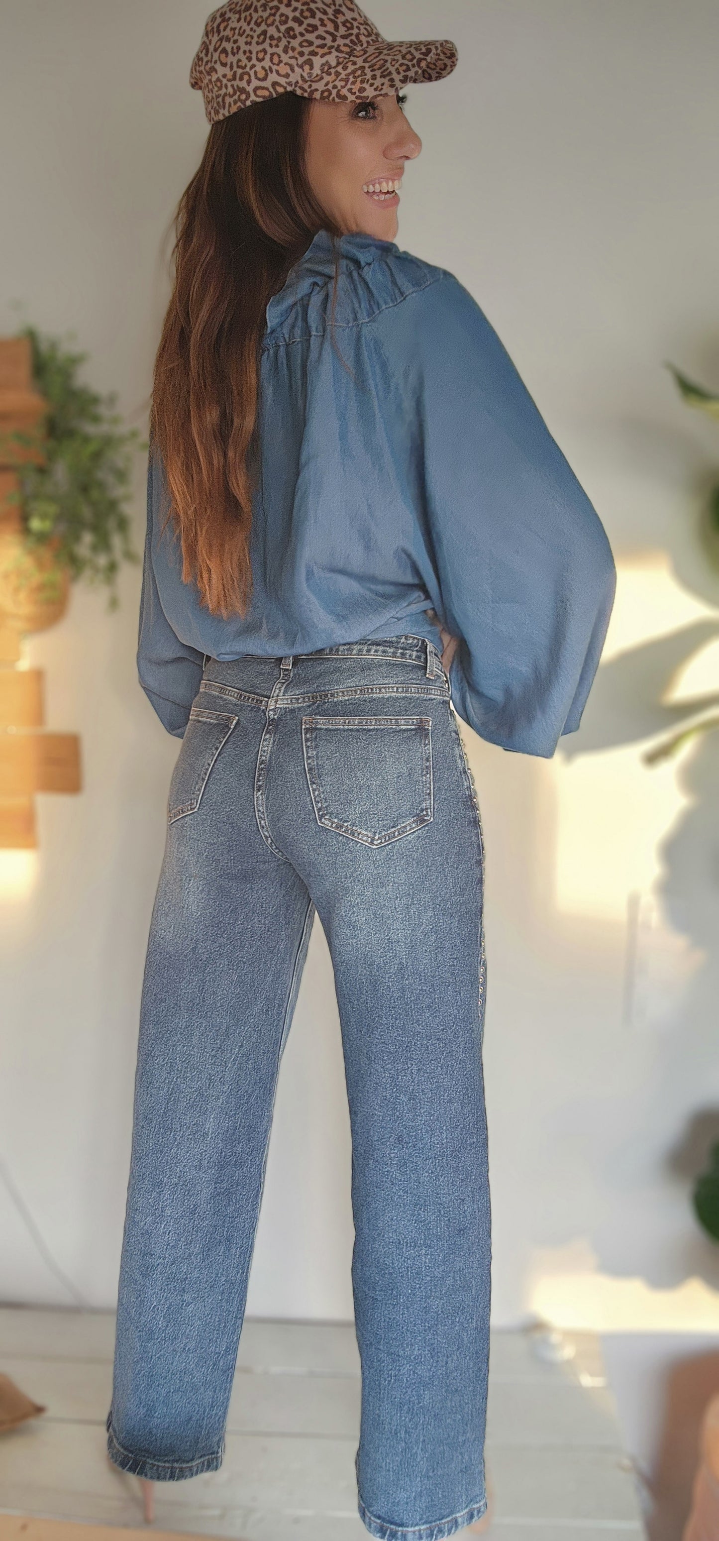 Jean Tim - COUPE DROITE