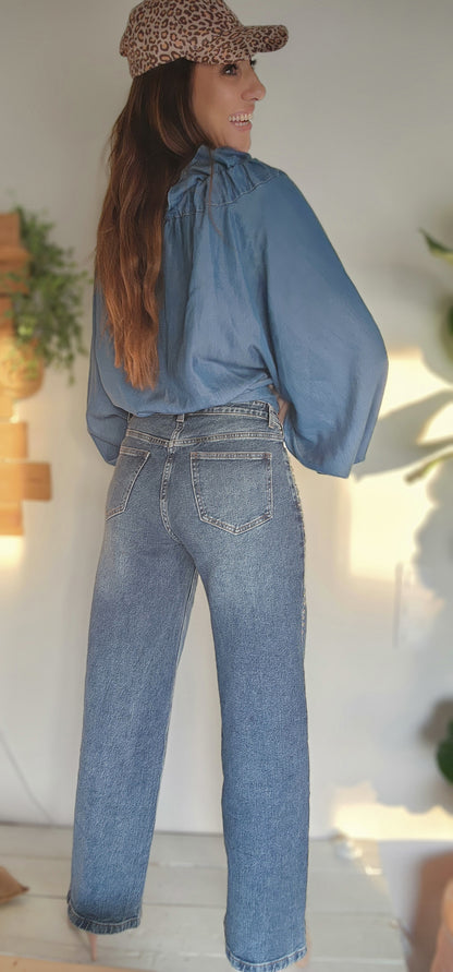 Jean Tim - COUPE DROITE