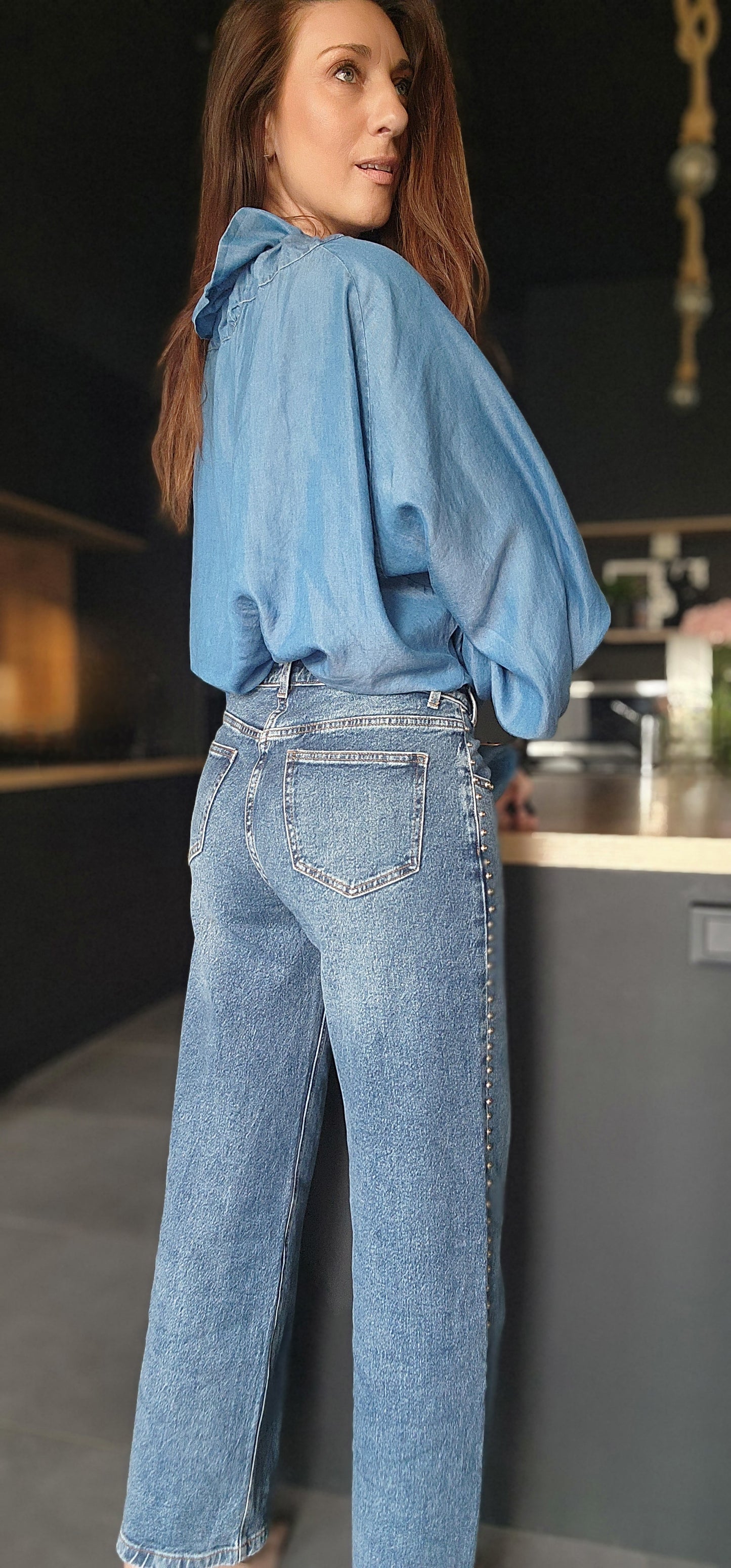 Jean Tim - COUPE DROITE