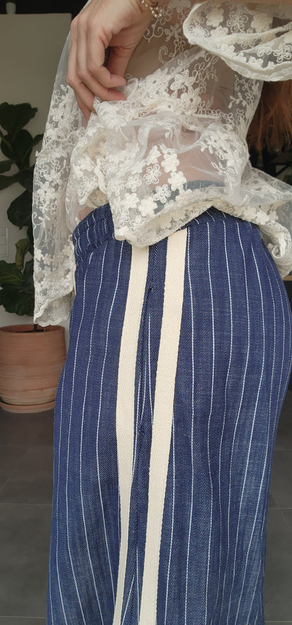 Pantalon SAM 100% Coton
