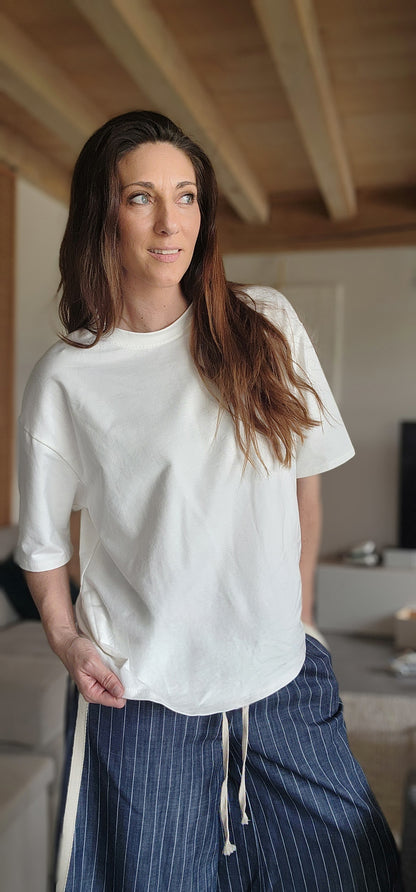 Tee-shirt Cœur AMORE