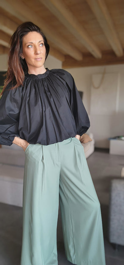 Blouse BALLON Dos Nu