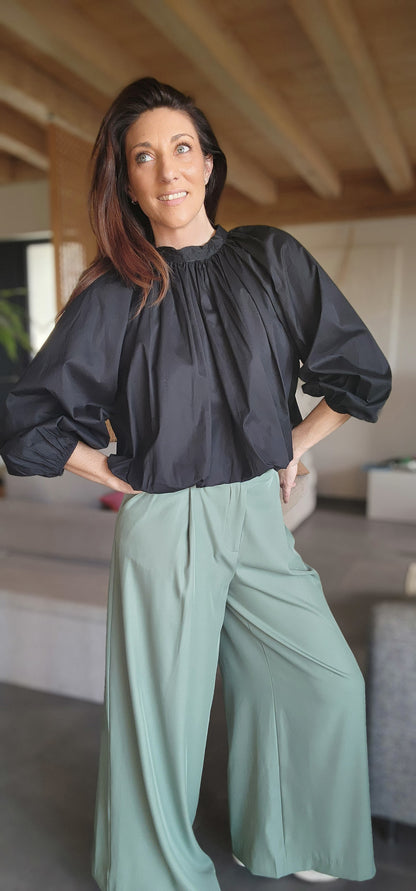 Blouse BALLON Dos Nu