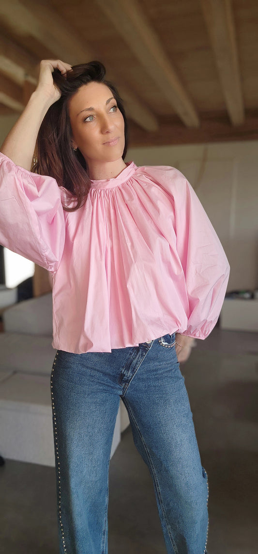 Blouse BALLON Dos Nu
