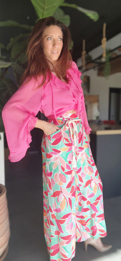 Pantalon ROMY