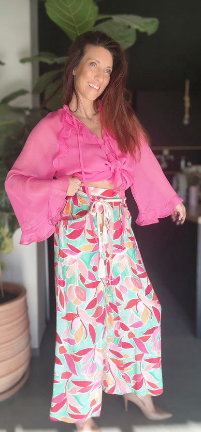 Pantalon ROMY