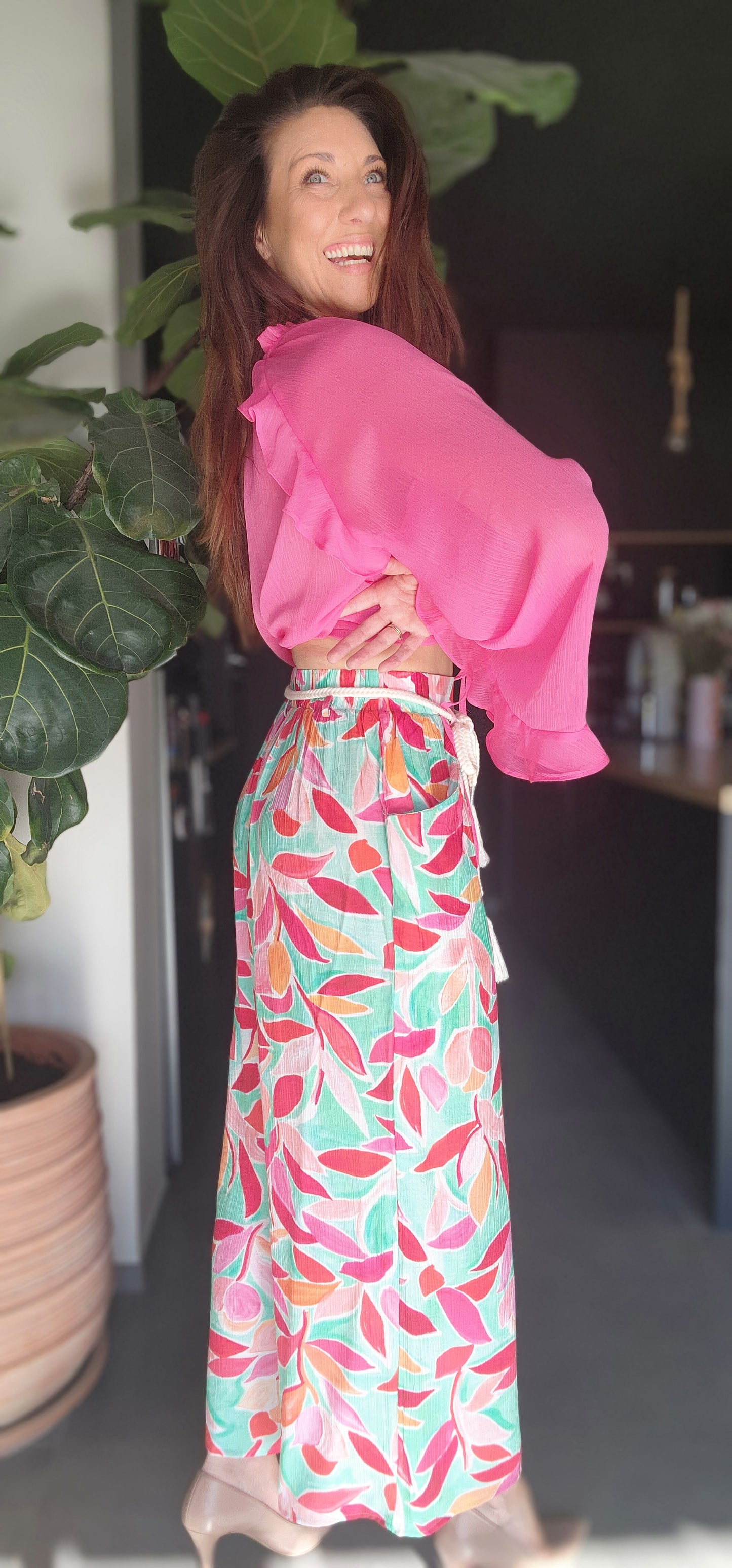 Pantalon ROMY