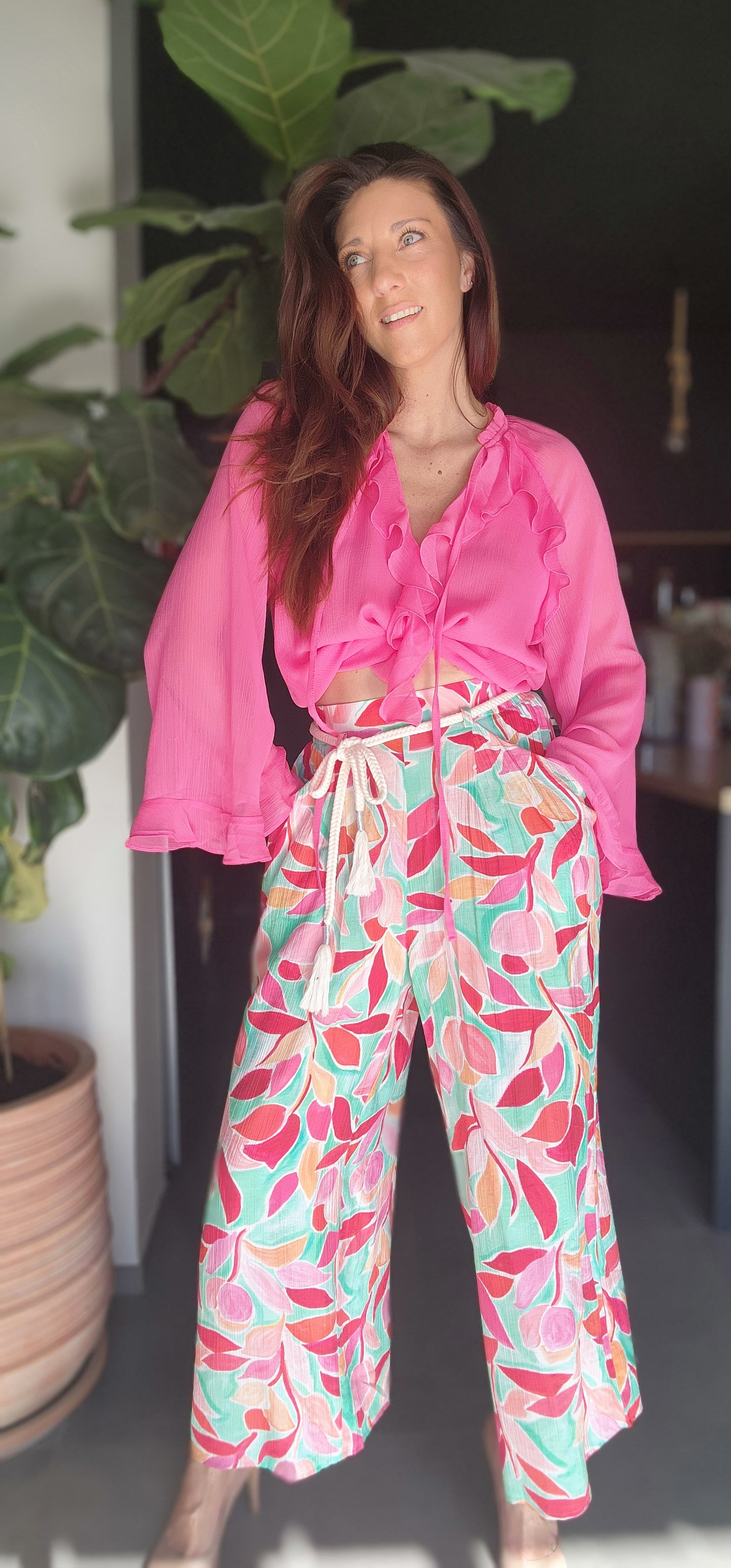Pantalon ROMY