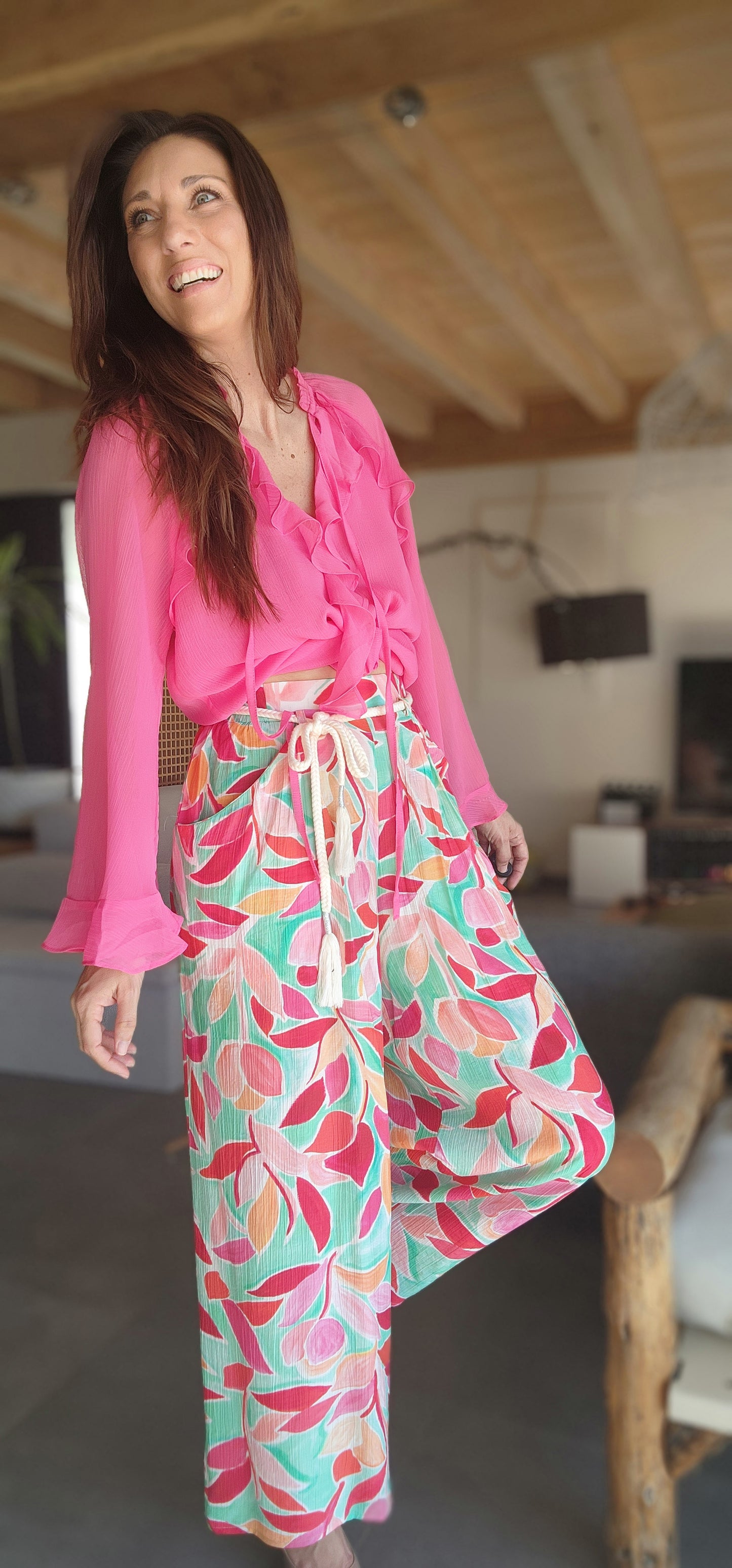 Pantalon ROMY