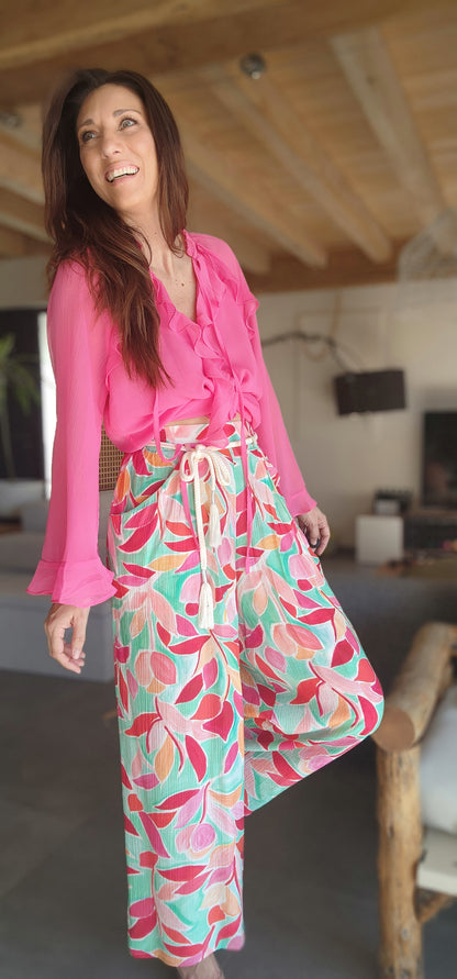 Pantalon ROMY