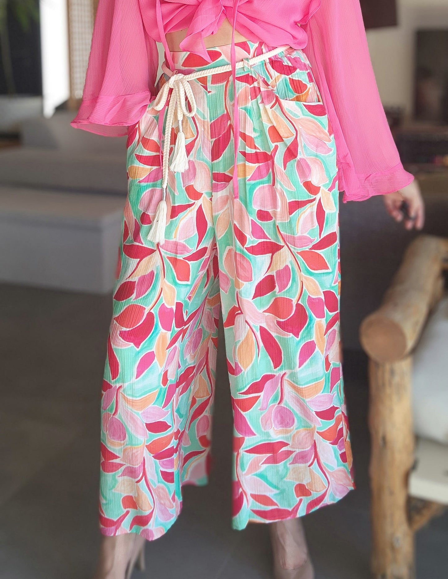 Pantalon ROMY