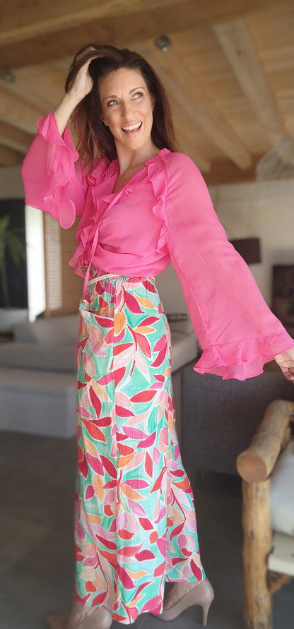 Pantalon ROMY